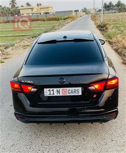 نیسان ئەلتیما